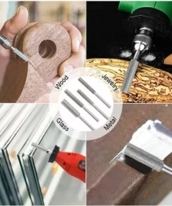 SUPERMARKET Lot De 3 Aiguiseurs De Tronçonneuse Diamantée Pour Aiguiser Les Lames De Tronçonneuse - 4/4,8/5,5 Mm - Argentés,Superma 10 SUPERMARKET Lot De 3 Aiguiseurs De Tronçonneuse Diamantée Pour Aiguiser Les Lames De Tronçonneuse - 4/4,8/5,5 Mm - Argentés,Superma -Tronçonneuse et accessoire Soldes 2022 55568259 4