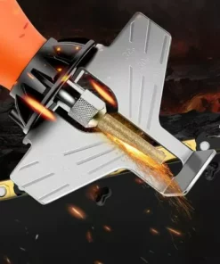 SUPERMARKET 18 Pièces Diamant Tronçonneuse Aiguiseur Burr Pierre Outil D'affûtage-4m​​m, 4.8mm 5.5mm Meules D'Affutage Et AiguisageChaine Tronçonneuse--pour La Céramique, Le Verre De Jade, Le Carbure Cémenté,Superma -Tronçonneuse et accessoire Soldes 2022 55568261 4