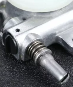 SUPERMARKET Pompe à Huile Pour Tronçonneuse Scie à Chaîne 25cc Pour Les Pièces De Rechange Scie à Chaîne,Superma,argent 9 SUPERMARKET Pompe à Huile Pour Tronçonneuse Scie à Chaîne 25cc Pour Les Pièces De Rechange Scie à Chaîne,Superma,argent -Tronçonneuse et accessoire Soldes 2022 55568271 3