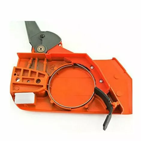 DONTODENT Couvercle D'embrayage De Tronçonneuse, Outils De Jardin Tronçonneuse Pignon D'embrayage Accessoire D'assemblage De Fit For Husqvarna 61 66 266 268 272 3 DONTODENT Couvercle D'embrayage De Tronçonneuse, Outils De Jardin Tronçonneuse Pignon D'embrayage Accessoire D'assemblage De Fit For Husqvarna 61 66 266 268 272