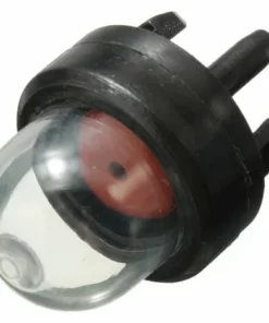 Carburateur Huile Bulle Essence Snap Poire Pompe Kit Pour Tondeuse Taille-haie Tronçonneuse Accessoires 4 Pièces-Macaron