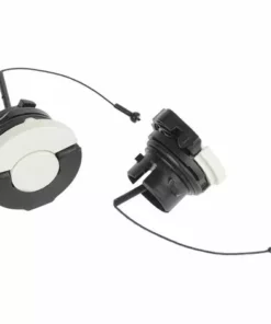 DONTODENT Gaz Bouchon De Carburant Bouchon D'huile Pour STIHL MS250 251 380 381 382 290 - Bouchons De Carburant - 2 - Grands -Tronçonneuse et accessoire Soldes 2022 55822020 4