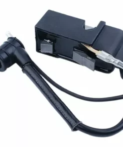 DECKON Bobine D'allumage Module Magnéto Pour 4500 5200 5800 45cc 52cc 58cc Tronçonneuse -Tronçonneuse et accessoire Soldes 2022 55886432 4