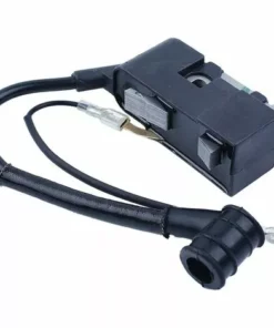 DECKON Bobine D'allumage Module Magnéto Pour 4500 5200 5800 45cc 52cc 58cc Tronçonneuse -Tronçonneuse et accessoire Soldes 2022 55886432 5