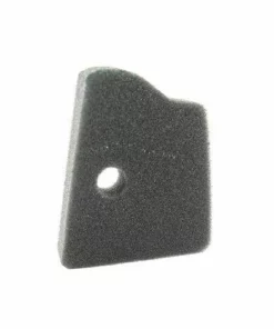 OLEO MAC 537255301 - Filtre à Air Pour Taille-Haies HUSQVARNA