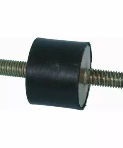 OUTDOOR POWER SPORT SILENT BLOC