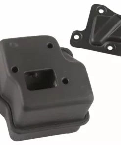 OUTDOOR POWER SPORT ECHAPPEMENT