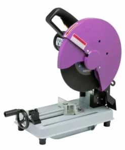 SIDAMO Tronçonneuse à Disque 2000 W Ø 355 Mm MCS 350A