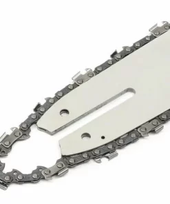 JMAX Guide Tronçonneuse Stihl 16'' + 3 Chaînes 3/8"LP 050'' 55 Pour STIHL 009 012 021 E180 MS180 MS190 MS250 HT70 -Tronçonneuse et accessoire Soldes 2022 57057093 3