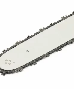 JMAX Guide Tronçonneuse Stihl 16'' + 3 Chaînes 3/8"LP 050'' 55 Pour STIHL 009 012 021 E180 MS180 MS190 MS250 HT70 -Tronçonneuse et accessoire Soldes 2022 57057093 4