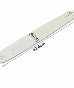 JMAX Guide Tronçonneuse Stihl 16'' + 3 Chaînes 3/8"LP 050'' 55 Pour STIHL 009 012 021 E180 MS180 MS190 MS250 HT70 -Tronçonneuse et accessoire Soldes 2022 57057093 5