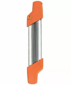 ASUPERMALL Outil De Meulage De Chaines D'Affuteuse De Chaine 2In1, 4.8Mm -Tronçonneuse et accessoire Soldes 2022 57112420 4