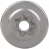 DECKON Haishine .325 "-7 Porte Aiguille De Tambour D'embrayage Spur Pour Husqvarna 340 345 350 351 353 EPA 445 450 445E 450E Jonsered 2145 2150 McCulloch PM5000 -Tronçonneuse et accessoire Soldes 2022 57178700 1