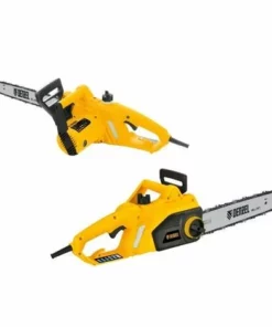 DENZEL - Tronçonneuse électrique - 1,8 KW 