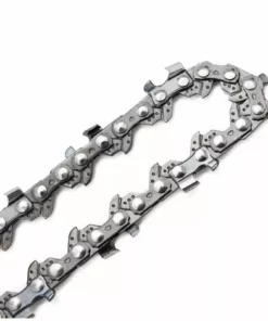 HAPPYSHOPPING Mini Chaine En Acier De 4 Pouces Accessoires De Scie A Chaine Electrique Remplacement De Chaine De Scie A Chaine Electrique Adaptepour -Tronçonneuse et accessoire Soldes 2022 57587150 5