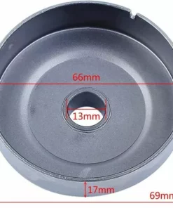 BARES 3/8" 6T Pignon De Tambour D'embrayage Kit E-Clip De Rondelle Pour Stihl MS180 017 018 021 023 025 MS170 MS210 MS230 MS250 #1123 640 2003 Tronçonneuse -Tronçonneuse et accessoire Soldes 2022 57596578 2