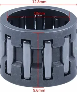 BARES 3/8" 6T Pignon De Tambour D'embrayage Kit E-Clip De Rondelle Pour Stihl MS180 017 018 021 023 025 MS170 MS210 MS230 MS250 #1123 640 2003 Tronçonneuse -Tronçonneuse et accessoire Soldes 2022 57596578 4