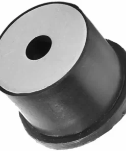 CYCLINGCOLORS Silent Bloc Caoutchouc Compatible Avec DOLMAR 110 111 115 Réf. 965403250 Tampon Femelle