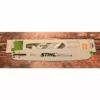 STIHL Guide Chaine Tronçonneuse 50 Cm 1,6 3/8" 30030086121 30030087721 1 STIHL Guide Chaine Tronçonneuse 50 Cm 1,6 3/8" 30030086121 30030087721 -Tronçonneuse et accessoire Soldes 2022 57600220 1