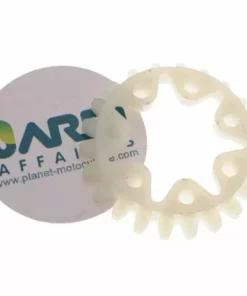 JARDIAFFAIRES Pignon Vis Sans Fin Compatible Pour Stihl 038, MS380, MS381, MS382