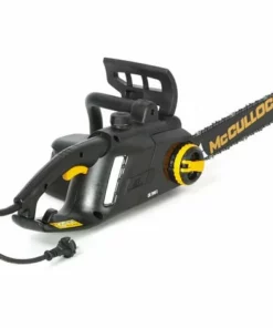 Tronçonneuse électrique McCulloch CSE 2040S - 40 Cm - -