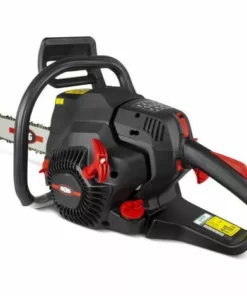 BUILDER Tronçonneuse Thermique - Démarrage Manuel Avec Lanceur - RACING - 49 Cm³ 45.7 Cm - Guide Et Chaîne Racing -Tronçonneuse et accessoire Soldes 2022 57866187 3