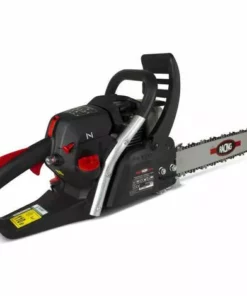 BUILDER Tronçonneuse Thermique - Démarrage Manuel Avec Lanceur - RACING - 49 Cm³ 45.7 Cm - Guide Et Chaîne Racing -Tronçonneuse et accessoire Soldes 2022 57866187 4