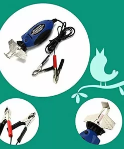 Cisea Affûteuse De Tronçonneuse électrique, 12V Mini Meuleuse De Chaîne Machine De Poche Extérieure Pour Scie à Chaîne, Meuleuse De Coupe, Accessoires De Travail Du Bois 11 Cisea Affûteuse De Tronçonneuse électrique, 12V Mini Meuleuse De Chaîne Machine De Poche Extérieure Pour Scie à Chaîne, Meuleuse De Coupe, Accessoires De Travail Du Bois -Tronçonneuse et accessoire Soldes 2022 58082481 5