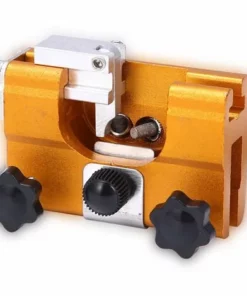 GUAZHUNIFR Affûteuse De Chaîne De Tronçonneuse, Outil DAffûtage Pour Tronçonneuse Bûcheron Et Jardinier -Tronçonneuse et accessoire Soldes 2022 58108429 5