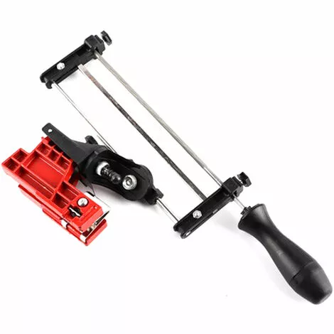 TANCYCO Guide De Classement Manuel Pour Affûter La Scie à Chaîne - Avec Lime Ronde De 3/16" Et Poignée En Plastique 3 TANCYCO Guide De Classement Manuel Pour Affûter La Scie à Chaîne - Avec Lime Ronde De 3/16" Et Poignée En Plastique