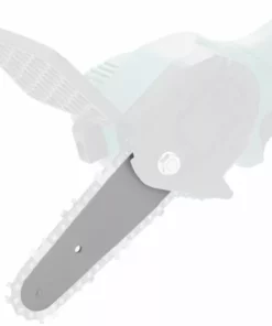 TANCYCO Plaque De Guidage Scie à Chaîne électrique Scie à Bois Accessoire De Remplacement -Tronçonneuse et accessoire Soldes 2022 58296198 5