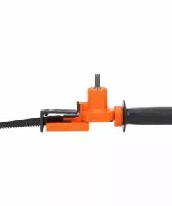 GRID COOL Adaptateur De Perceuse électrique Le Travail Du Bois Adaptateur De Scie Alternative Sophistiqué Pour Perceuse électrique 9 GRID COOL Adaptateur De Perceuse électrique Le Travail Du Bois Adaptateur De Scie Alternative Sophistiqué Pour Perceuse électrique -Tronçonneuse et accessoire Soldes 2022 58347167 3