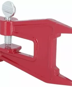 GRID COOL Étau De Souche De Classement De Tronçonneuse, étau De Souche Tronçonneuse Universelle Affûteuse Outil D'affûtage Pince De Barre De Guidage Pour Affûter La Chaîne De Scie -Tronçonneuse et accessoire Soldes 2022 58348797 4