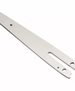 GRID COOL Accessoires De Tronçonneuse électrique Sans Fil Guide De Chaîne De Tronçonneuse à Chaîne De Tronçonneuse, 6 Pouces