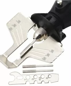 GRID COOL 1 Outil D'adaptation De Tronçonneuse à Tronçonneuse à Tronçonnerie De Tronçage De Tronçage De Tronçonnage Kit De Dents Outil D'outil D'outil D'outil D'outil Pour L'affûtage 9 GRID COOL 1 Outil D'adaptation De Tronçonneuse à Tronçonneuse à Tronçonnerie De Tronçage De Tronçage De Tronçonnage Kit De Dents Outil D'outil D'outil D'outil D'outil Pour L'affûtage -Tronçonneuse et accessoire Soldes 2022 58349385 3