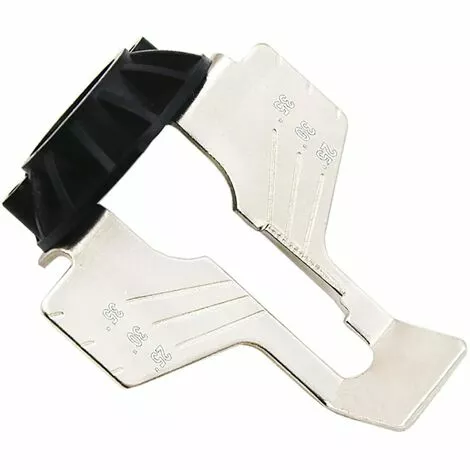 GRID COOL 1 Outil D'adaptation De Tronçonneuse à Tronçonneuse à Tronçonnerie De Tronçage De Tronçage De Tronçonnage Kit De Dents Outil D'outil D'outil D'outil D'outil Pour L'affûtage 6 GRID COOL 1 Outil D'adaptation De Tronçonneuse à Tronçonneuse à Tronçonnerie De Tronçage De Tronçage De Tronçonnage Kit De Dents Outil D'outil D'outil D'outil D'outil Pour L'affûtage – Image 4