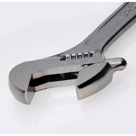 GRID COOL Mini Clé Multifonction Réparation Rapide En Métal Outil à MainPortable Clé à Mâchoire Haute Résistance Avec Universelle8 Pouces 5 GRID COOL Mini Clé Multifonction Réparation Rapide En Métal Outil à MainPortable Clé à Mâchoire Haute Résistance Avec Universelle8 Pouces – Image 3