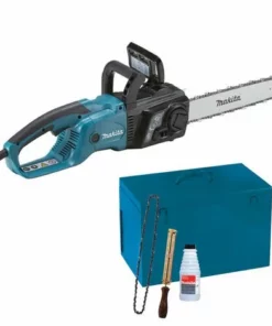 SCIE ÉLECTRIQUE 400 mm UC4051AK MAKITA