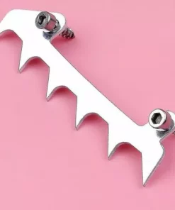 Ensoleillé Tronçonneuse Outils De Rechange Pare-chocs Clous Avec Vis 6 Ensoleillé Tronçonneuse Outils De Rechange Pare-chocs Clous Avec Vis -Tronçonneuse et accessoire Soldes 2022 58371480 2