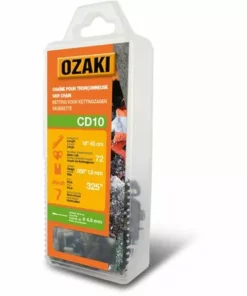 OUTDOOR POWER SPORT CHAINE .325 E72