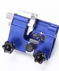 TANCYCO Outil De Meulage De Chaînes De Tronçonneuse En Alliage D'aluminium Portable Portable Ensemble D'outils D'affûtage De Chaînes Manuels Affûteur De Chaînes Manuel Multifonction (3 Têtes De Meulage) -Tronçonneuse et accessoire Soldes 2022 58515455 5