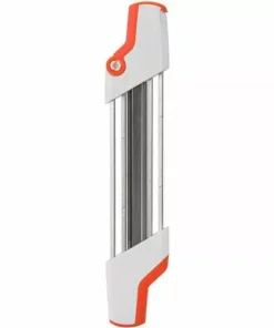 LUCKY-88 4.8 Mini Affûteuse De Chaîne Tronçonneuse Meuleuse électrique Lime (orange Blanc)