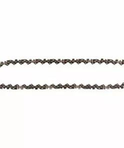 KWB Chaînes De Tronçonneuses, 40 Cm, 3/8", 55, 1,3 - 640355