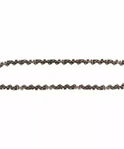 KWB Chaînes De Tronçonneuses, 30 Cm, 3/8", 44, 1,1 - 640644