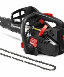 ELEM GARDEN TECHNIC Elagueuse Thermique 25cc - Guide 25cm - Elem Garden