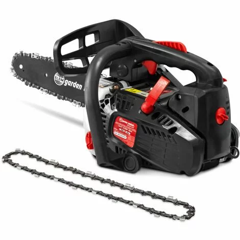 ELEM GARDEN TECHNIC Elagueuse Thermique 25cc - Guide 25cm - Elem Garden 3 ELEM GARDEN TECHNIC Elagueuse Thermique 25cc - Guide 25cm - Elem Garden