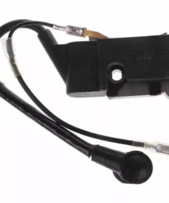 MACARON Bobine D'allumage Tronconneuse, Module De Bobine D'allumage 59 5800 5200 4500 LO-Ron -Tronçonneuse et accessoire Soldes 2022 59402305 3