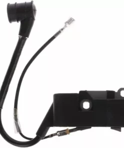 MACARON Bobine D'allumage Tronconneuse, Module De Bobine D'allumage 59 5800 5200 4500 LO-Ron -Tronçonneuse et accessoire Soldes 2022 59402305 4