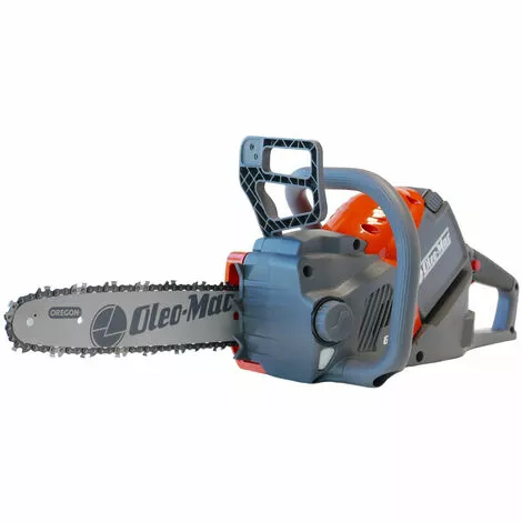 OLEOMAC Pack Tronçonneuse Batterie Oleo Mac GSi30 + Batterie 5Ah + Chargeur CGR 4 OLEOMAC Pack Tronçonneuse Batterie Oleo Mac GSi30 + Batterie 5Ah + Chargeur CGR – Image 2