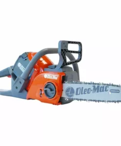 OLEOMAC Pack Tronçonneuse Batterie Oleo Mac GSi30 + Batterie 5Ah + Chargeur CGR 9 OLEOMAC Pack Tronçonneuse Batterie Oleo Mac GSi30 + Batterie 5Ah + Chargeur CGR -Tronçonneuse et accessoire Soldes 2022 59671114 3